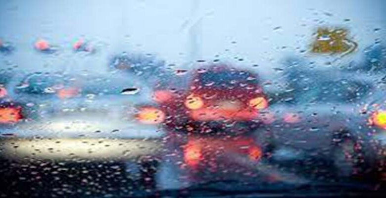Weather Forecast: Rain and thunderstorms Predicted for Northeastern States  