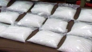 Assam: 21 kg of heroin worth up to 500 Cr recovered in Cachar