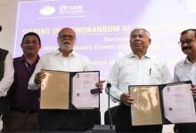 Assam: MoU signed between AdtU and Bajali's Bhattadev University
