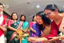 AdtU host Rabindra Jayanti Celebration : A Tribute to Tagore's Enduring Legacy