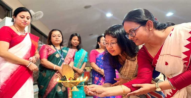 AdtU host Rabindra Jayanti Celebration : A Tribute to Tagore's Enduring Legacy