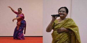 AdtU host Rabindra Jayanti Celebration : A Tribute to Tagore's Enduring Legacy