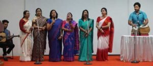 AdtU host Rabindra Jayanti Celebration : A Tribute to Tagore's Enduring Legacy