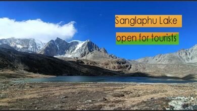 Sikkim: Sanglaphu Lake open for tourists