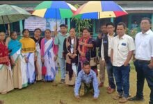 Assam Live Update: Voting in Guwahati, Barpeta, Kokrajhar and Dhubri