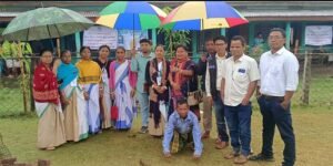 Assam Live Update: Voting in Guwahati, Barpeta, Kokrajhar and Dhubri