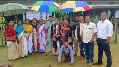 Assam Live Update: Voting in Guwahati, Barpeta, Kokrajhar and Dhubri