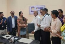 Assam down town University Partners with L&T EduTech to Offer Cutting-Edge Engineering Programs