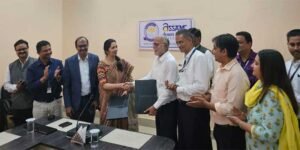 Assam down town University Partners with L&T EduTech to Offer Cutting-Edge Engineering Programs