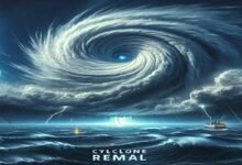 Cyclone Remal: Assam Put On High Alert, Precautionary Measures Initiated