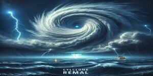 Cyclone Remal: Assam Put On High Alert, Precautionary Measures Initiated