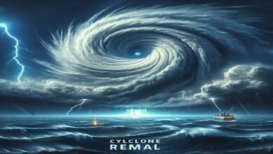 Cyclone Remal: Assam Put On High Alert, Precautionary Measures Initiated