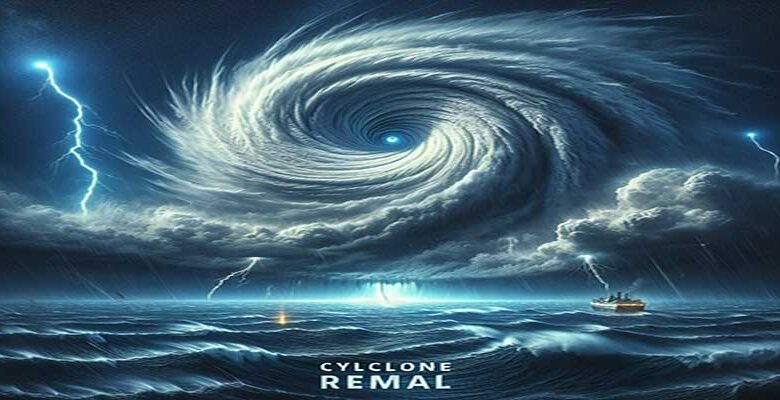 Cyclone Remal: Assam Put On High Alert, Precautionary Measures Initiated