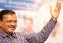 Delhi CM Arvind Kejriwal Gets Interim Bail Till June 1