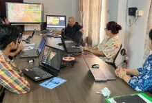 Assam: Aaranyak organises workshop on digital post-processing in wildlife photography