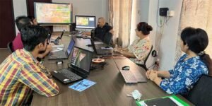 Assam: Aaranyak organises workshop on digital post-processing in wildlife photography