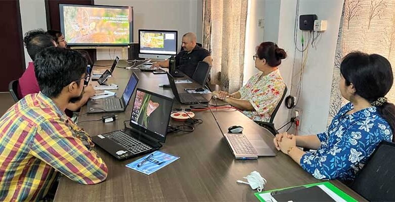 Assam: Aaranyak organises workshop on digital post-processing in wildlife photography