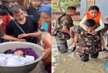 Manipur Floods; Three die, Thousand rescued, rescue operations continue