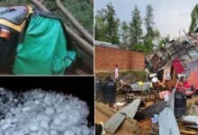 Rains Cause Havoc in Manipur, schools, colleges to remain closed till May 7