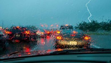 IMD issues red alert for Assam and Meghalaya till Sunday