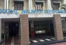 Social welfare dept rescues captive Manipur girl in Hyderabad