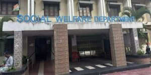 Social welfare dept rescues captive Manipur girl in Hyderabad