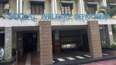 Social welfare dept rescues captive Manipur girl in Hyderabad