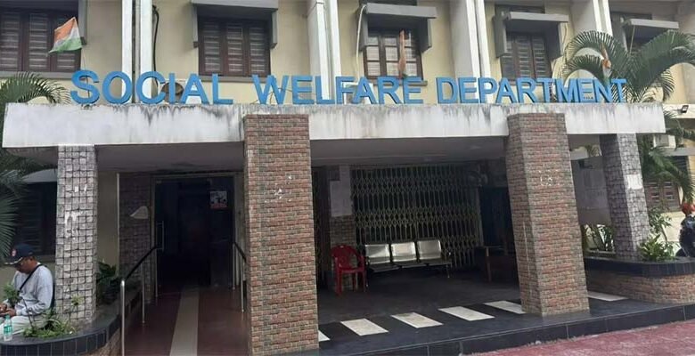 Social welfare dept rescues captive Manipur girl in Hyderabad
