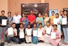 Assam: AdtU celebrates Culinary Excellence at Chinese Cooking and Baking Classes