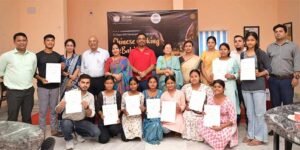 Assam: AdtU celebrates Culinary Excellence at Chinese Cooking and Baking Classes