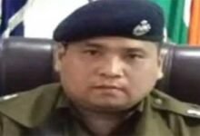 Assam Home Secretary shoots himself, minutes after wife’s death from cancer