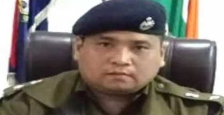 Assam Home Secretary shoots himself, minutes after wife’s death from cancer
