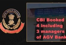 Assam: 4 including three managers of Assam Gramin Vikash Bank booked by CBI for alleged fraud