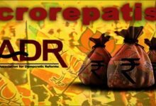 Arunachal: 57 of 60 winners in Assembly Election are crorepati