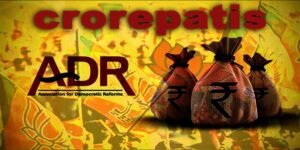 Arunachal: 57 of 60 winners in Assembly Election are crorepati