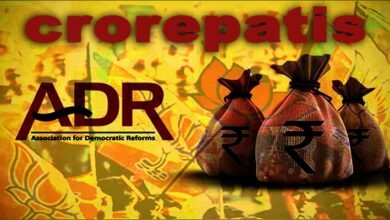 Arunachal: 57 of 60 winners in Assembly Election are crorepati