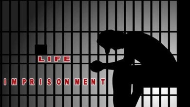 Assam: Six police personnel sentenced to life imprisonment for murder in Tinsukia district