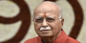Veteran BJP leader Lal Krishna Advani discharged from AIIMS