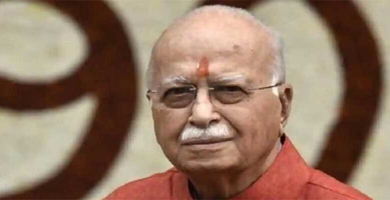 Veteran BJP leader Lal Krishna Advani discharged from AIIMS