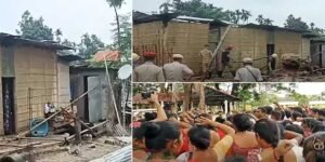 Assam: Minor girl gang-raped in Mazbat, 5 arrested