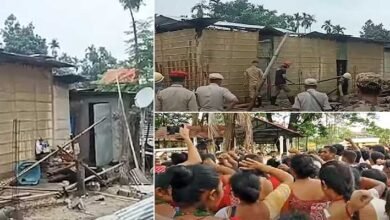 Assam: Minor girl gang-raped in Mazbat, 5 arrested