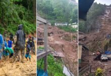 Mizoram Landslides: Death toll rises to 29- Official