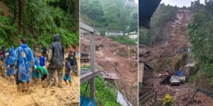 Mizoram Landslides: Death toll rises to 29- Official