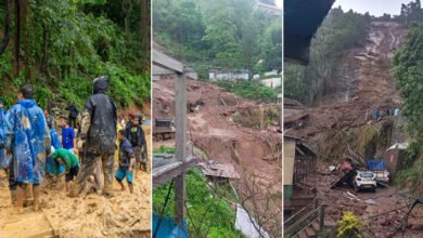 Mizoram Landslides: Death toll rises to 29- Official