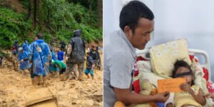 Mizoram Landslide: Painful story of young survivor Claire Zoremmawii