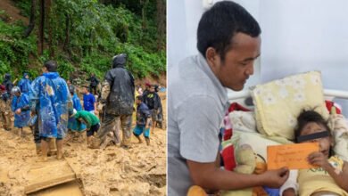 Mizoram Landslide: Painful story of young survivor Claire Zoremmawii
