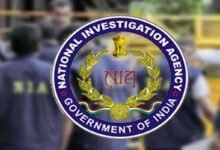 Manipur: NIA arrests Kuki insurgent leader in Connection with Manipur Violence
