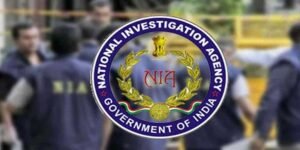 Manipur: NIA arrests Kuki insurgent leader in Connection with Manipur Violence