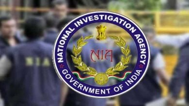 Manipur: NIA arrests Kuki insurgent leader in Connection with Manipur Violence