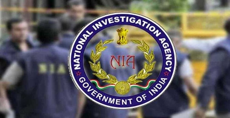 Manipur: NIA arrests Kuki insurgent leader in Connection with Manipur Violence